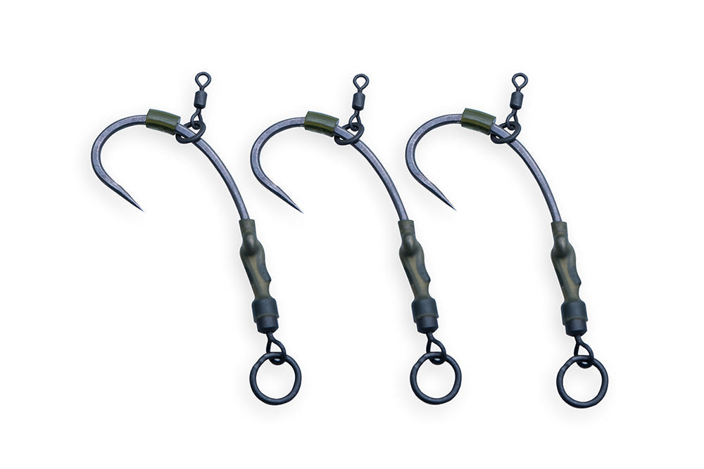 ESP Ronnie Rigs Ready Tied Rigs