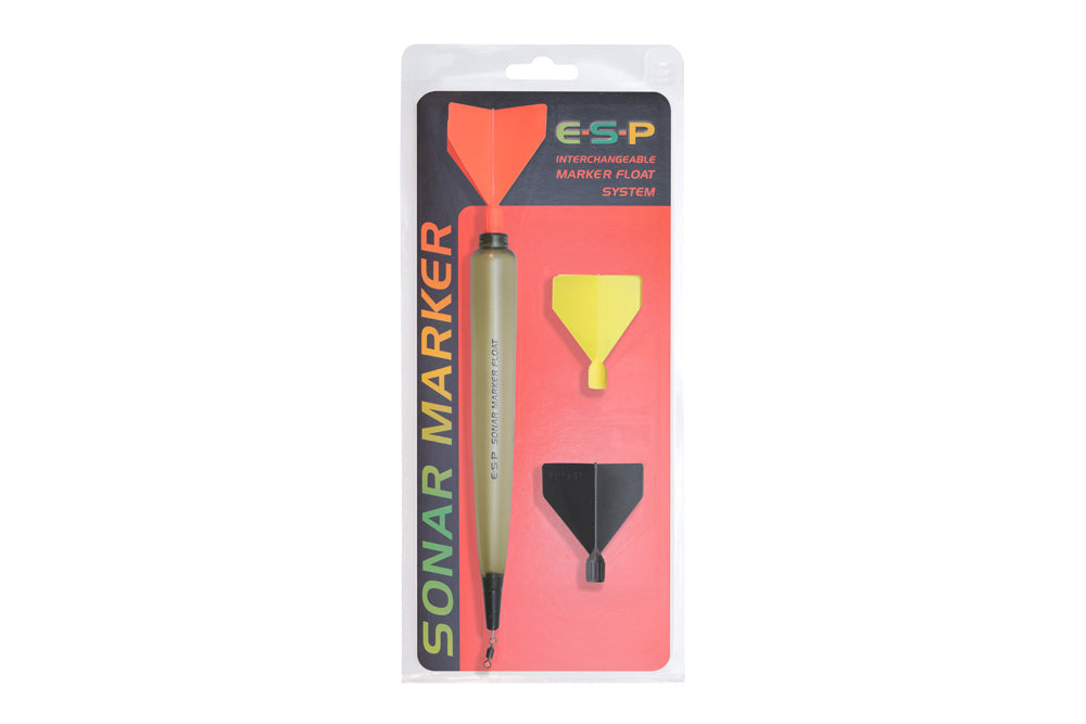ESP Sonar Marker Float Floats