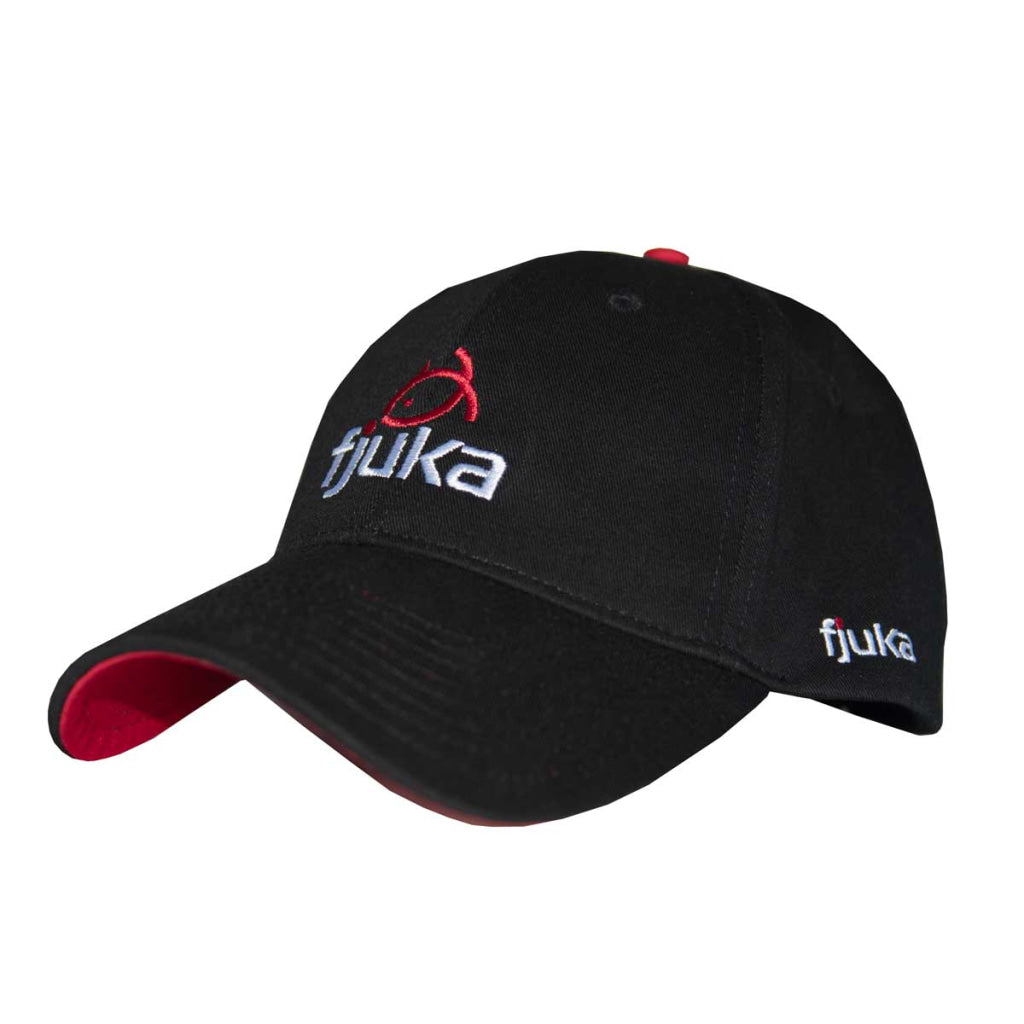 Fjuka Logo Cap Clothing