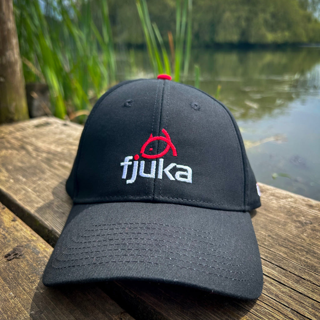 Fjuka Logo Cap Clothing