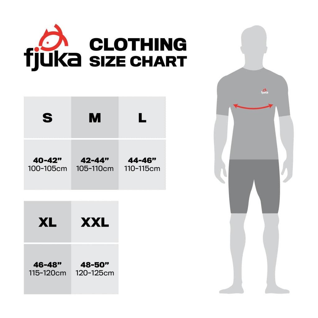 Fjuka Logo Hoodie Clothing