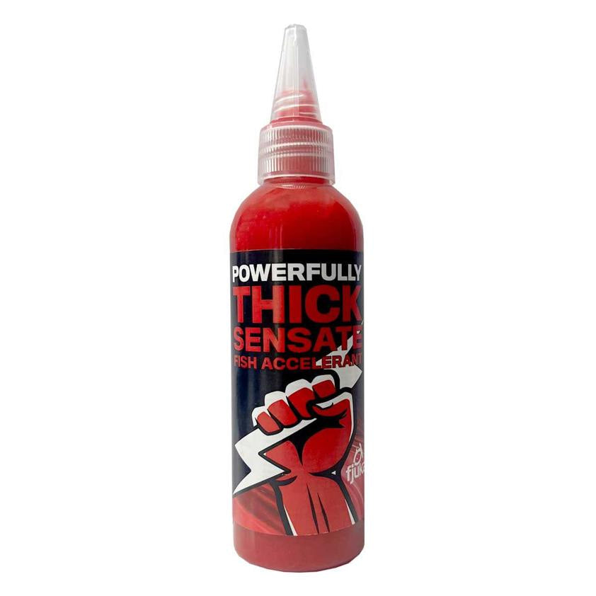 Fjuka Powerfully Thich Sensate Fish Accelerant Bait Accessories