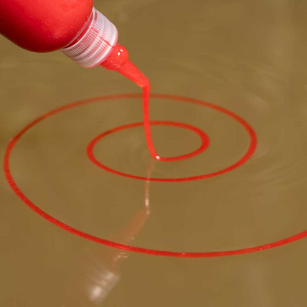 Fjuka Powerfully Thich Sensate Fish Accelerant Bait Accessories