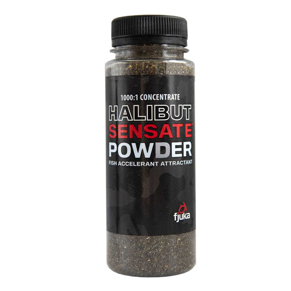 Fjuka Sensate Powder 100g Bait Accessories