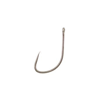Frenzee FXT-101 Eyed Barbless Hooks Hooks