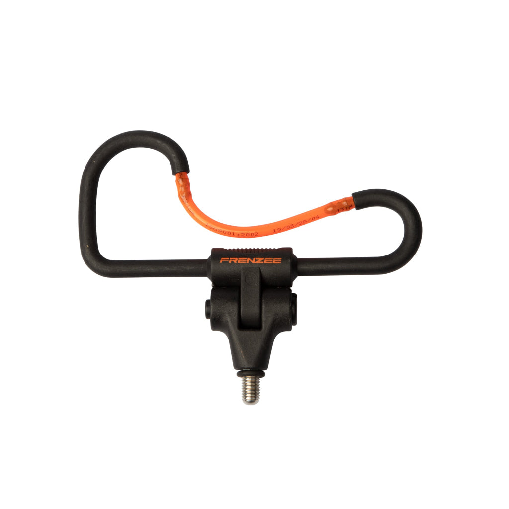 Frenzee FXT 15cm L Rod Rest Rod Support
