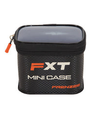 Frenzee FXT EVA Case Luggage