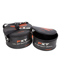 Frenzee FXT EVA Zipped Groundbait Bowl Luggage