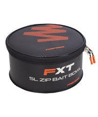 Frenzee FXT EVA Zipped Groundbait Bowl Luggage