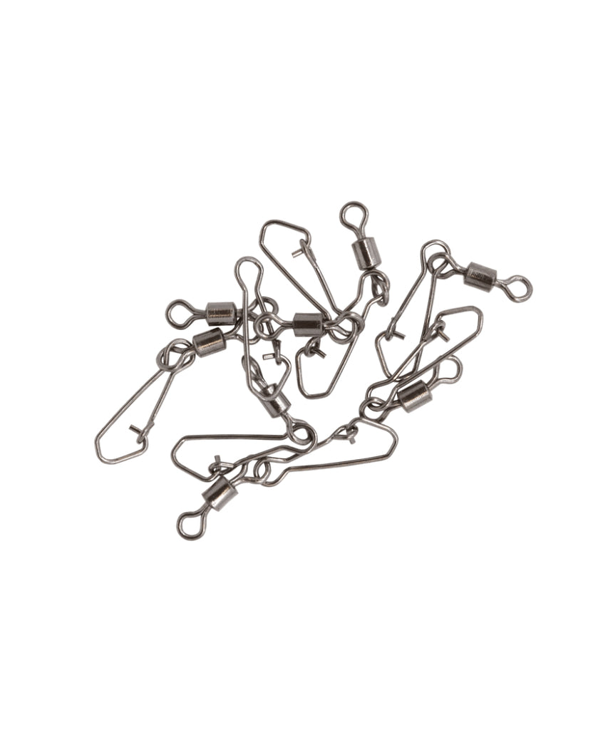 Frenzee FXT Link Swivel Terminal Tackle