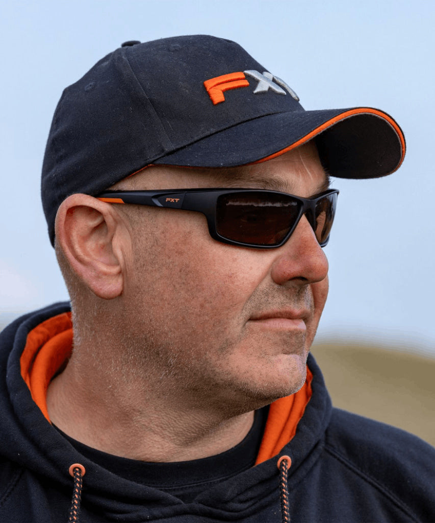 Frenzee FXT Polarised Sunglasses Sunglasses