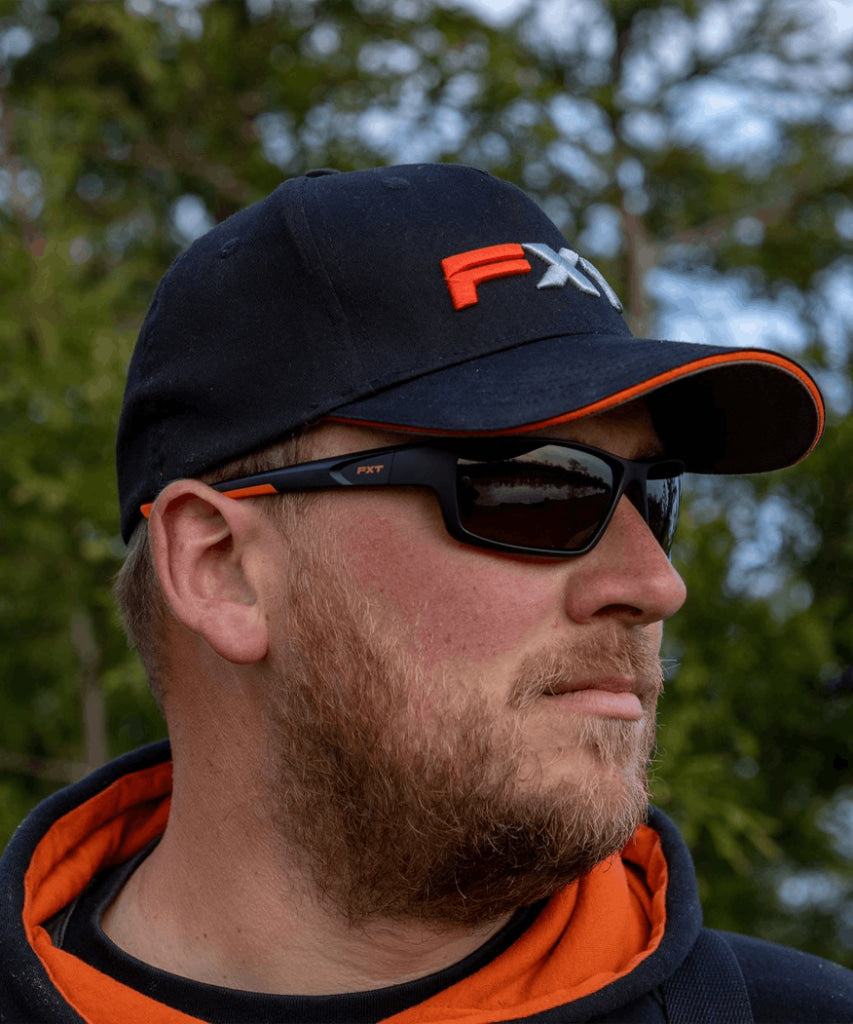 Frenzee FXT Polarised Sunglasses Sunglasses