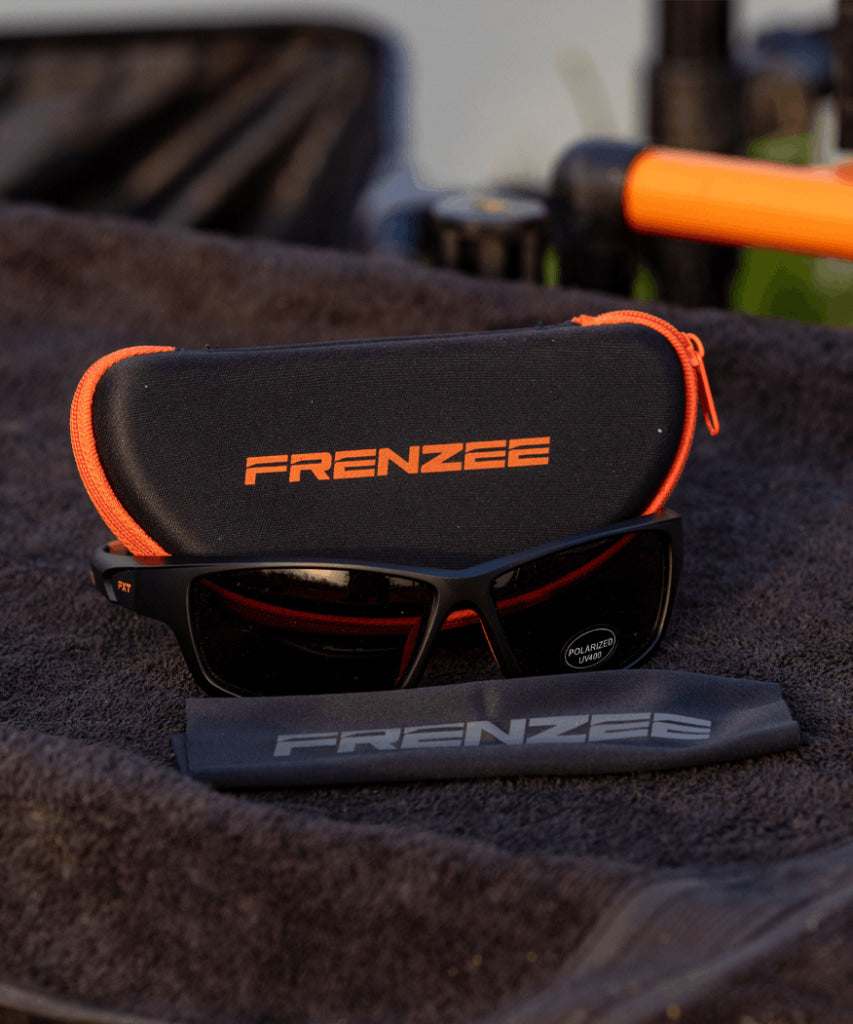 Frenzee FXT Polarised Sunglasses Sunglasses