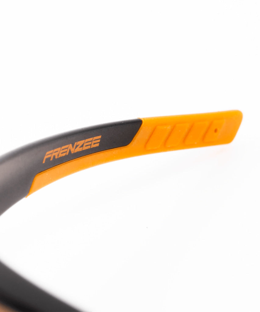 Frenzee FXT Polarised Sunglasses Sunglasses