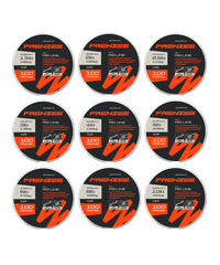 Frenzee FXT Rig Line Line
