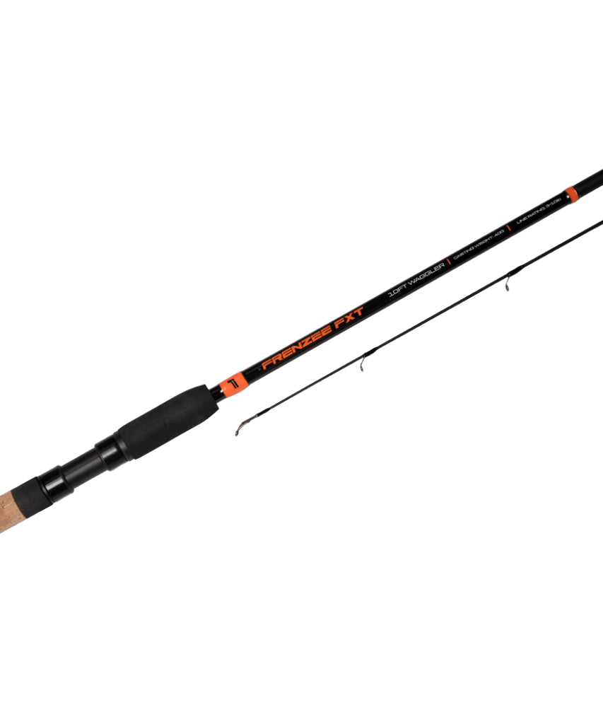 Frenzee FXT Waggler Rod Rods