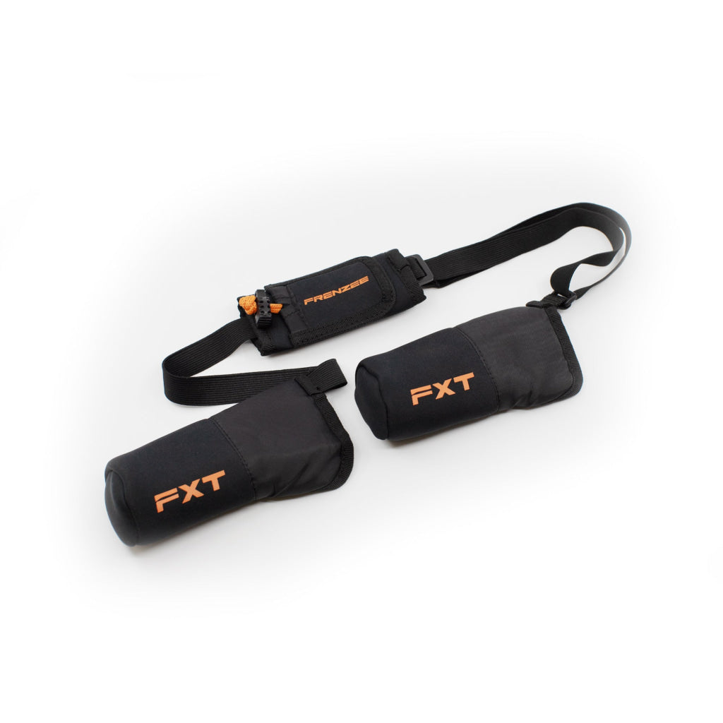 Frenzee Rod Sock Protector Luggage