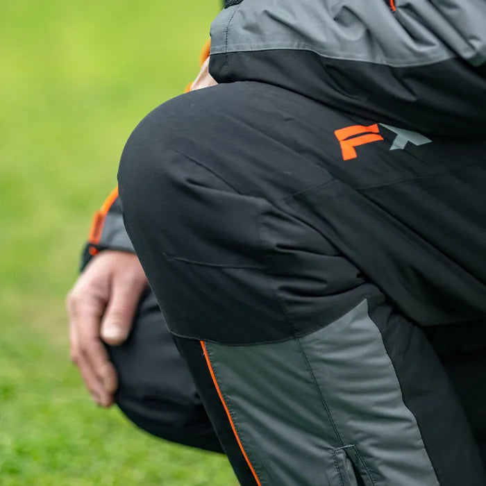 Frenzee Winter Suit Suits