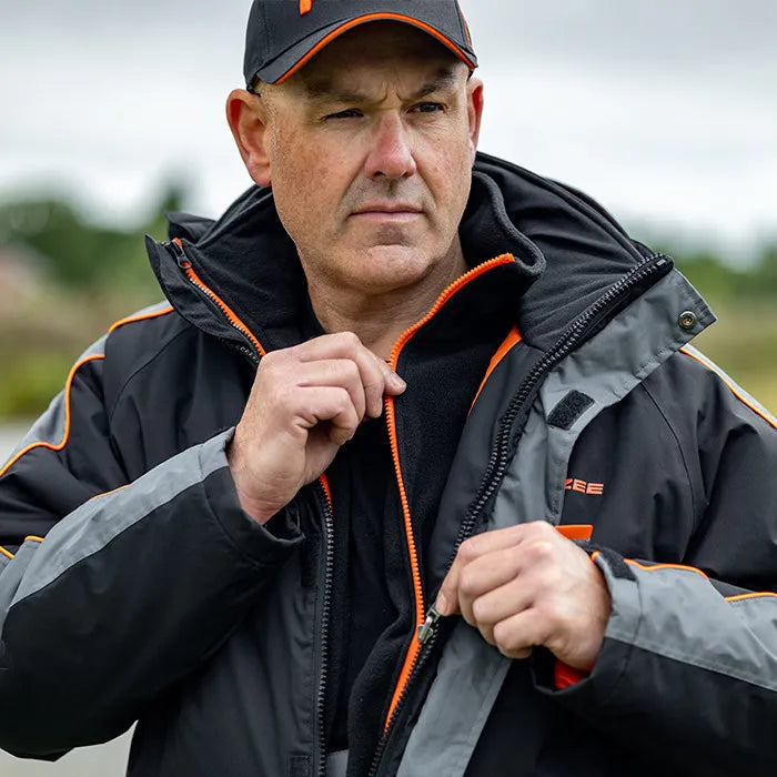 Frenzee Winter Suit Suits