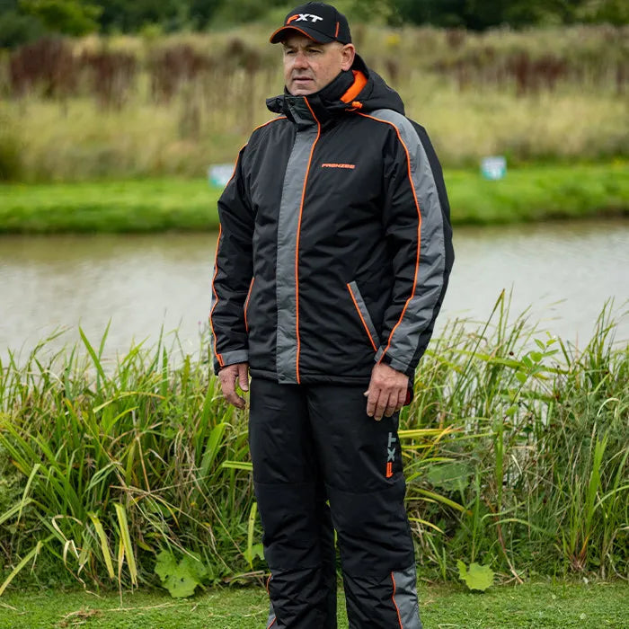 Frenzee Winter Suit Suits