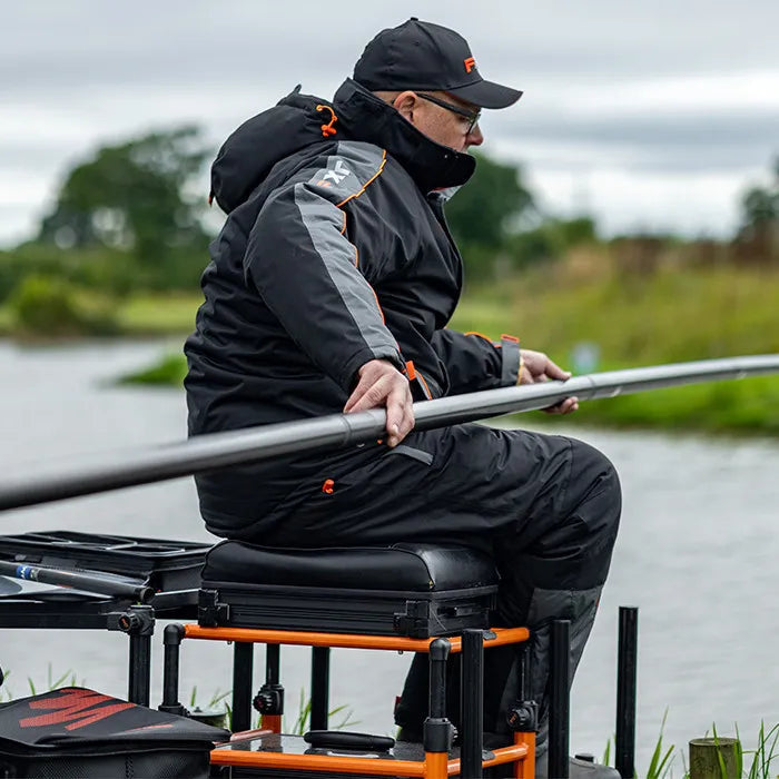 Frenzee Winter Suit Suits