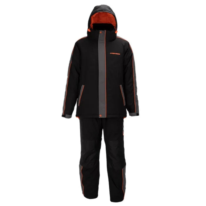 Frenzee Winter Suit Suits