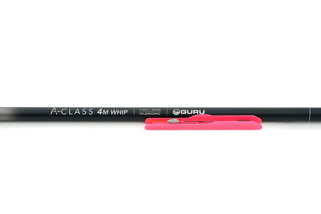 Guru A-Class Whips landing net handle