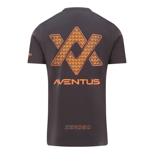 Guru Aventus Tee Charcoal Clothing & Footwear