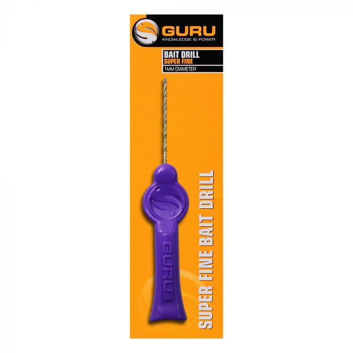 Guru - Bait Drill Bait Accessories
