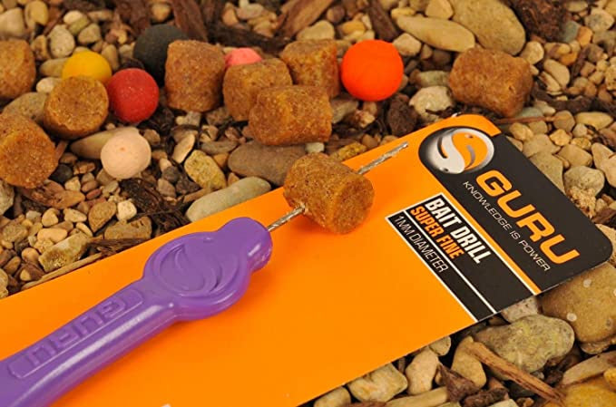 Guru - Bait Drill Bait Accessories