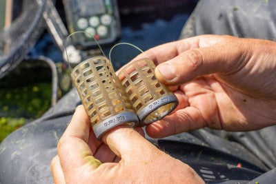 Guru Bait Up X-Change Feeder Feeders