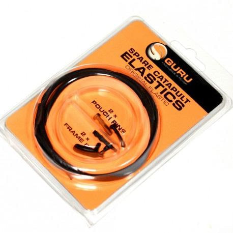 Guru Catapult Spare Elastic Original Catapults