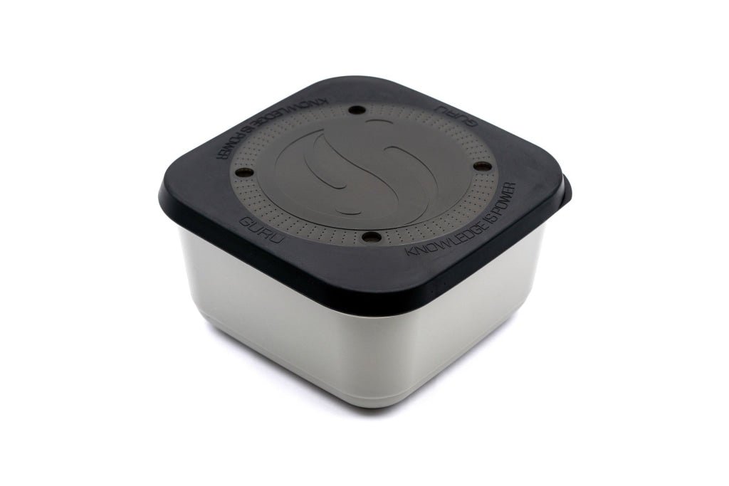 Guru Conti Bait Box 3.3 Pints Bait Accessories