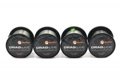 Guru Drag-Line Line