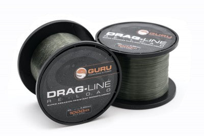 Guru Drag-Line Line