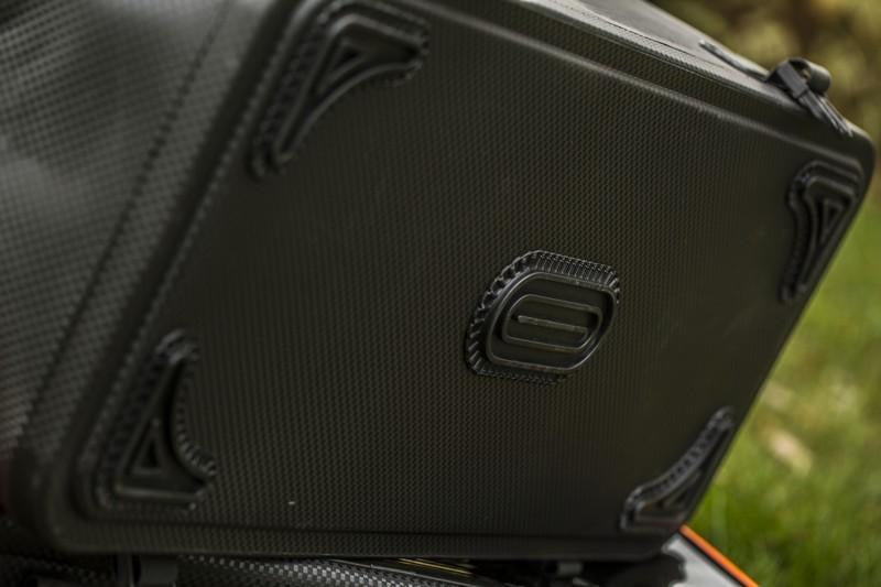 Guru Eva Fusion Base Carryall Luggage