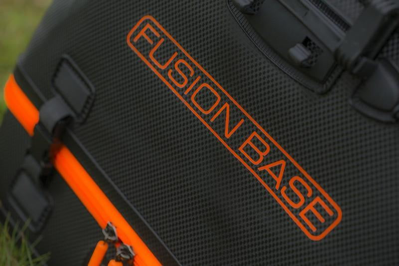 Guru Eva Fusion Base Carryall Luggage