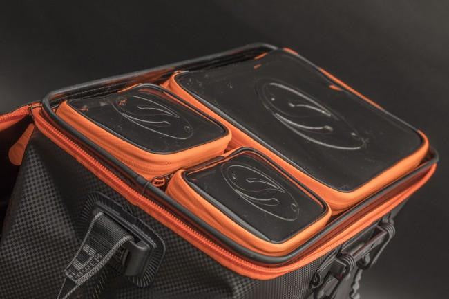 Guru Eva Fusion Base Carryall Luggage