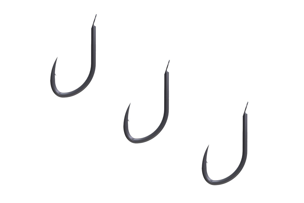 coarse fishing hooks uk Guru Feeder Special XS Hooks – Willy Worms