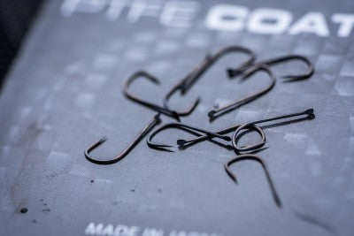 Guru - Fine Wide Gape Hooks Hooks