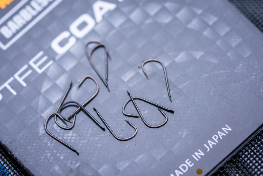 Guru - Fine Wide Gape Hooks Hooks