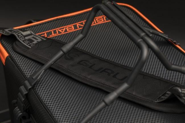 Guru Fusion Bait Pro Luggage