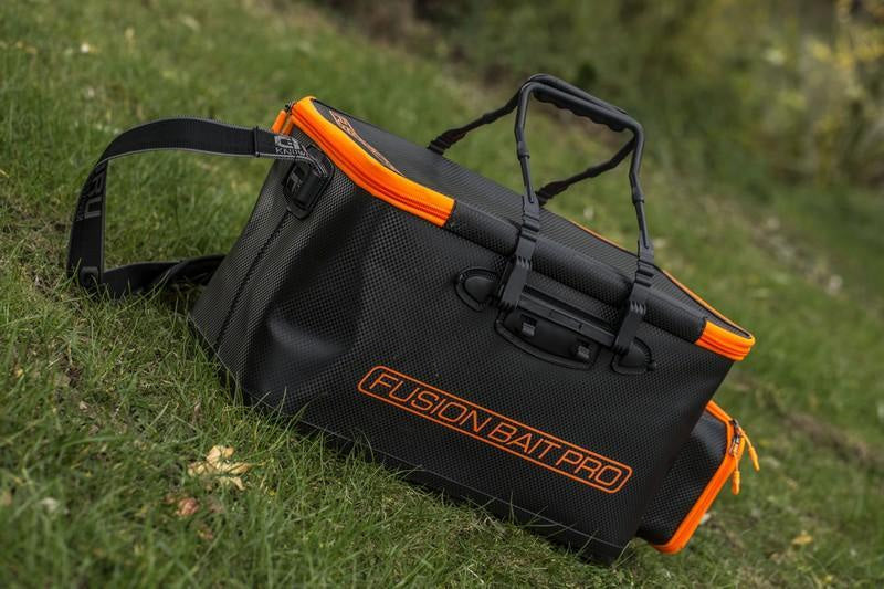 Guru Fusion Bait Pro Luggage