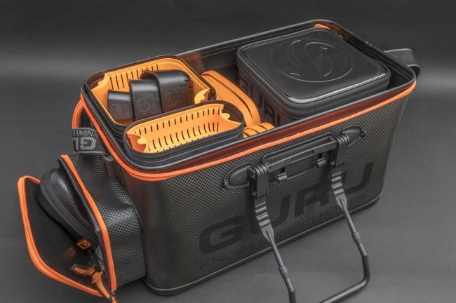 Guru Fusion Bait Pro Luggage