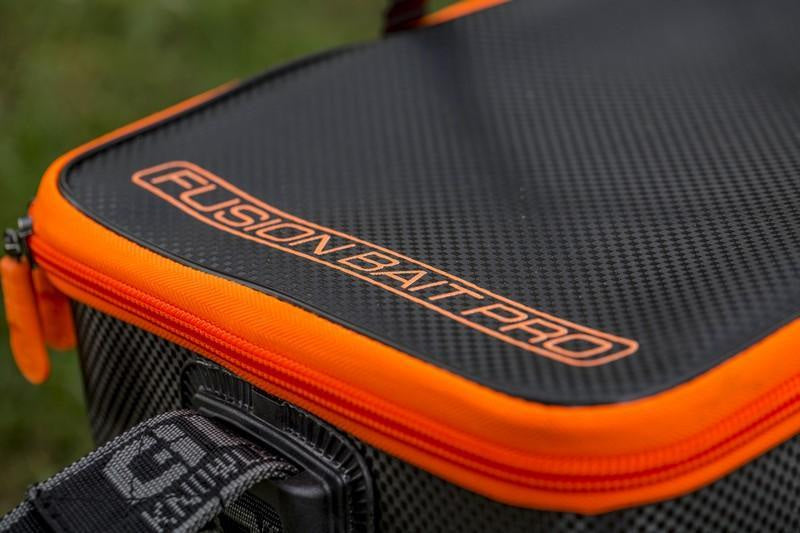 Guru Fusion Bait Pro Luggage