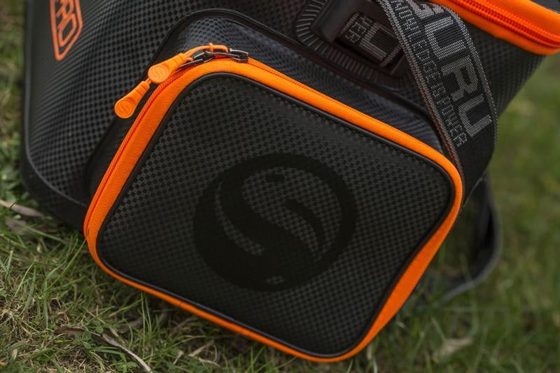 Guru Fusion Bait Pro Luggage