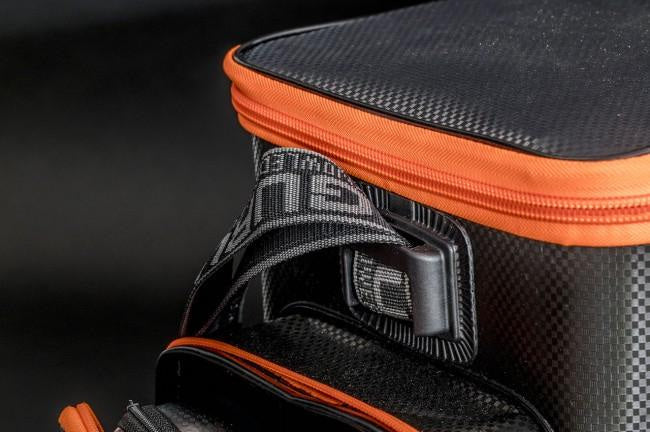 Guru Fusion Bait Pro Luggage