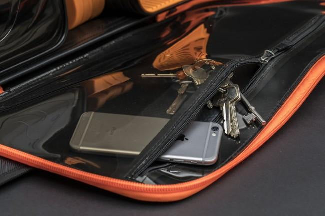 Guru Fusion Bait Pro Luggage