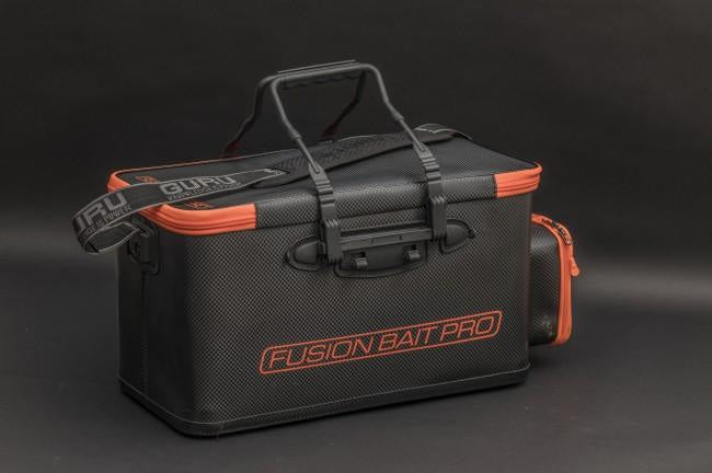 Guru Fusion Bait Pro Luggage