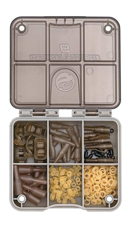 guru tackle rig box Guru Fusion Feeder Box